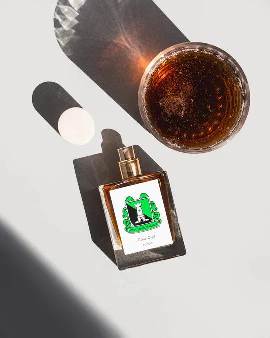 Cola Oud