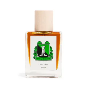 Cola Oud