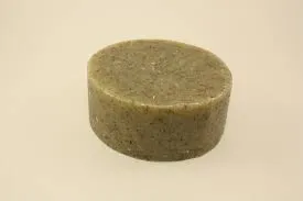 Cool Spearmint Soap