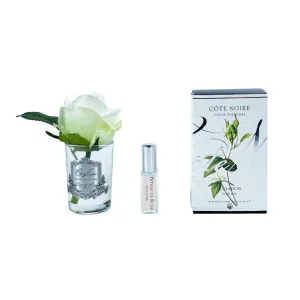 Cote Noire Perfumed Natural Touch Rose Bud - Green