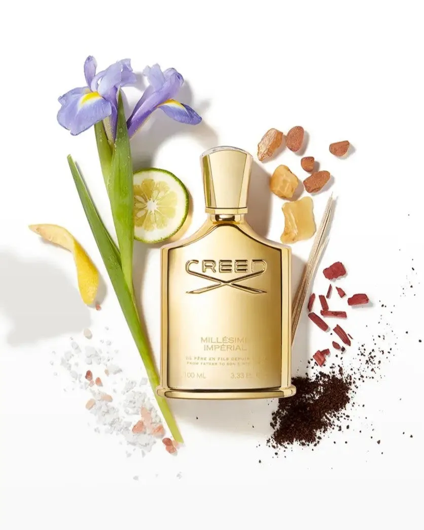 Creed Millesime Imperial Eau De Parfum 3.33oz/100ml
