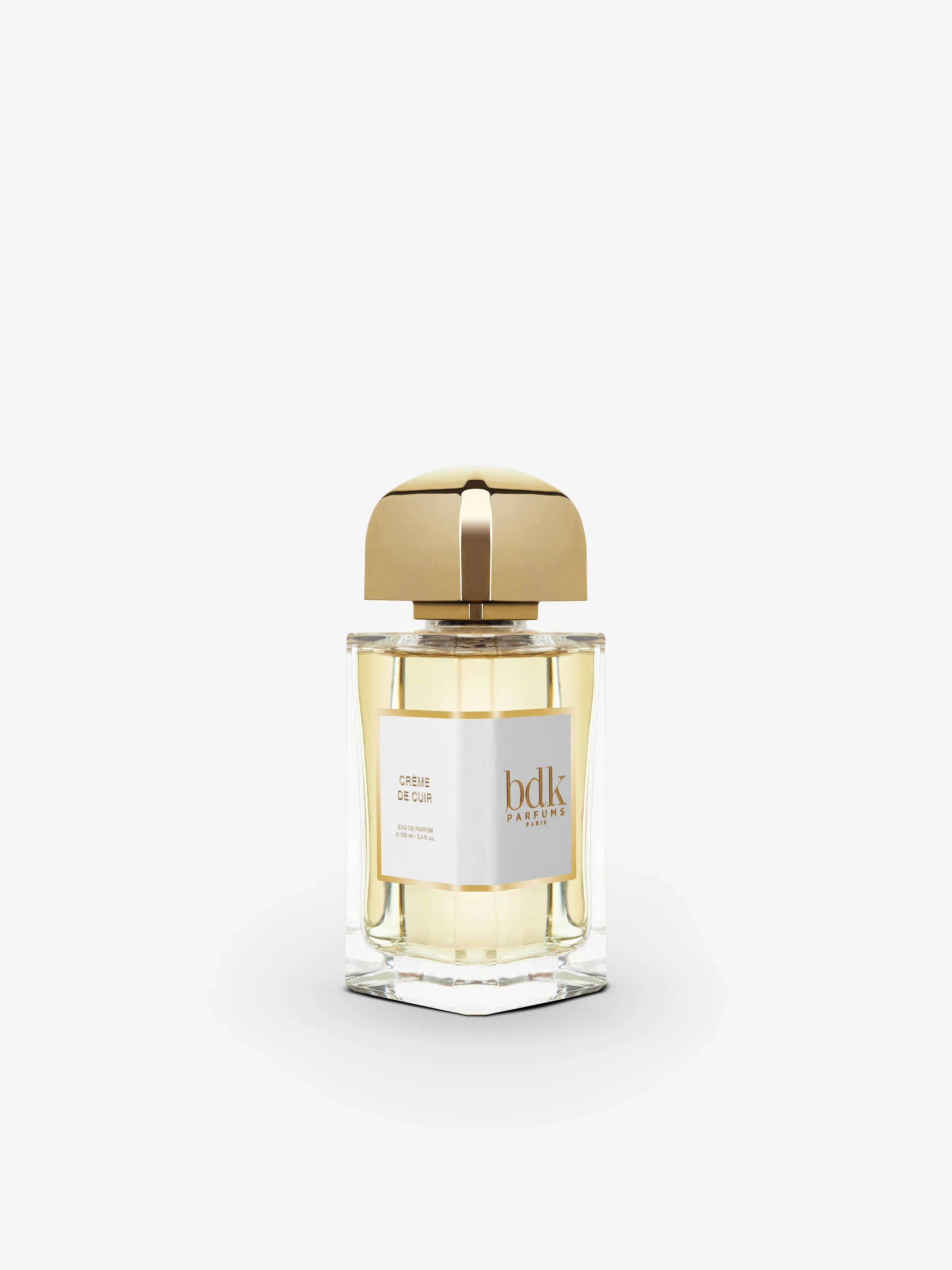 Creme de Cuir by BDK Parfums
