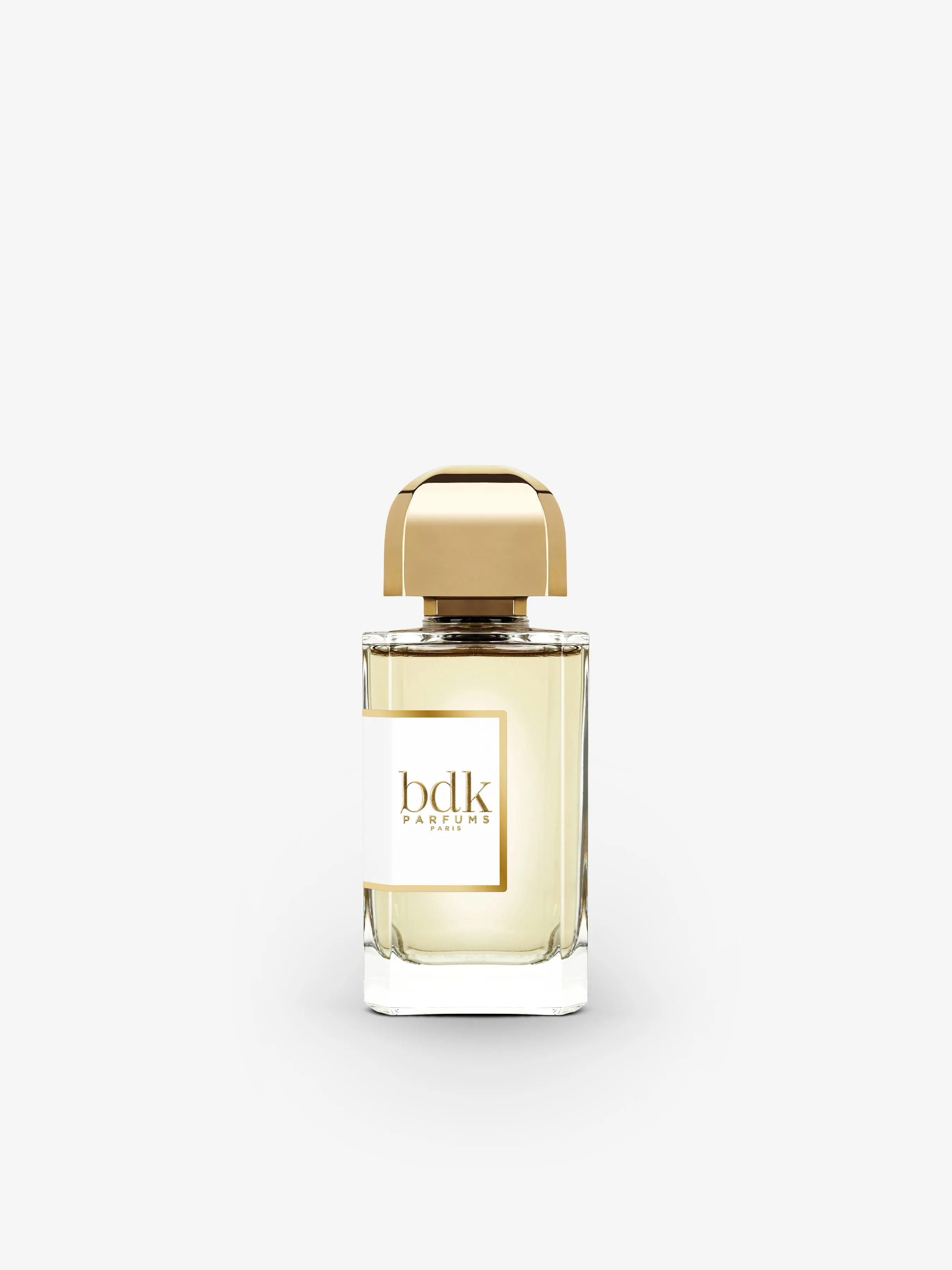 Creme de Cuir by BDK Parfums