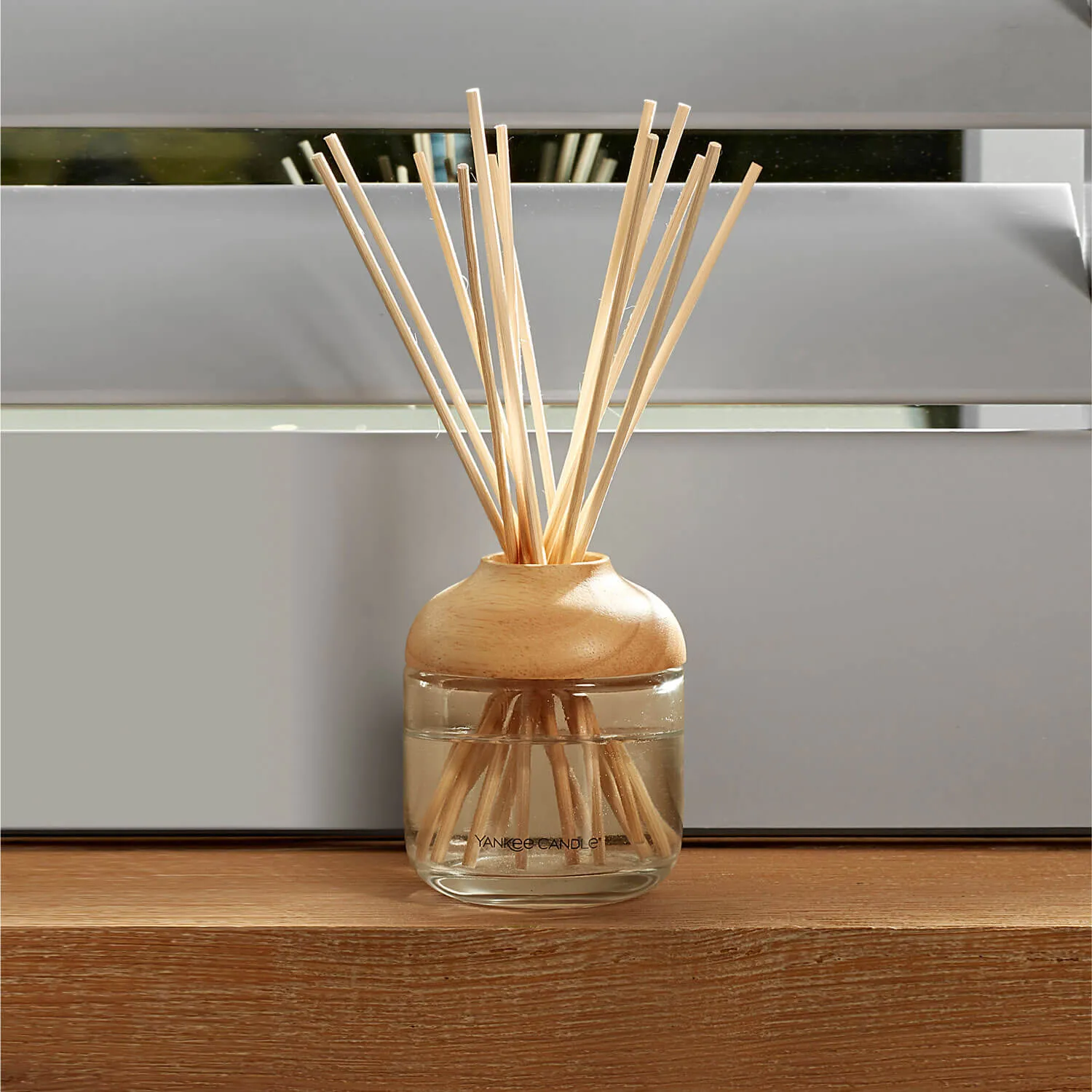 Crisp Campfire Apple Reed Diffuser 120ml
