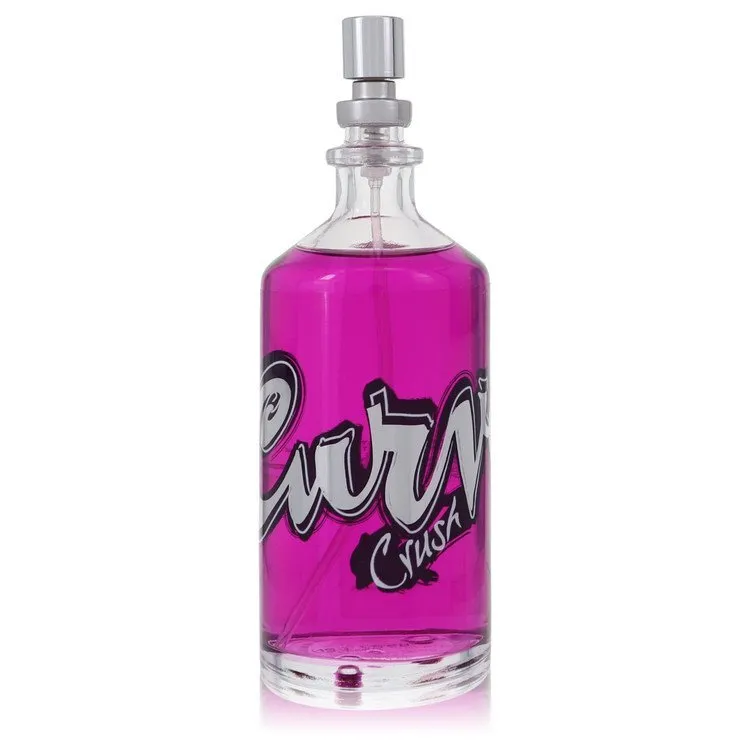 Curve Crush Eau De Toilette Spray (Tester) By Liz Claiborne Eau De Toilette Spray (Tester) (Curve Crush Eau De Toilette Spray (Tester) By Liz Claiborne)