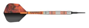 Dart World Sedona Soft Tip Dart Set