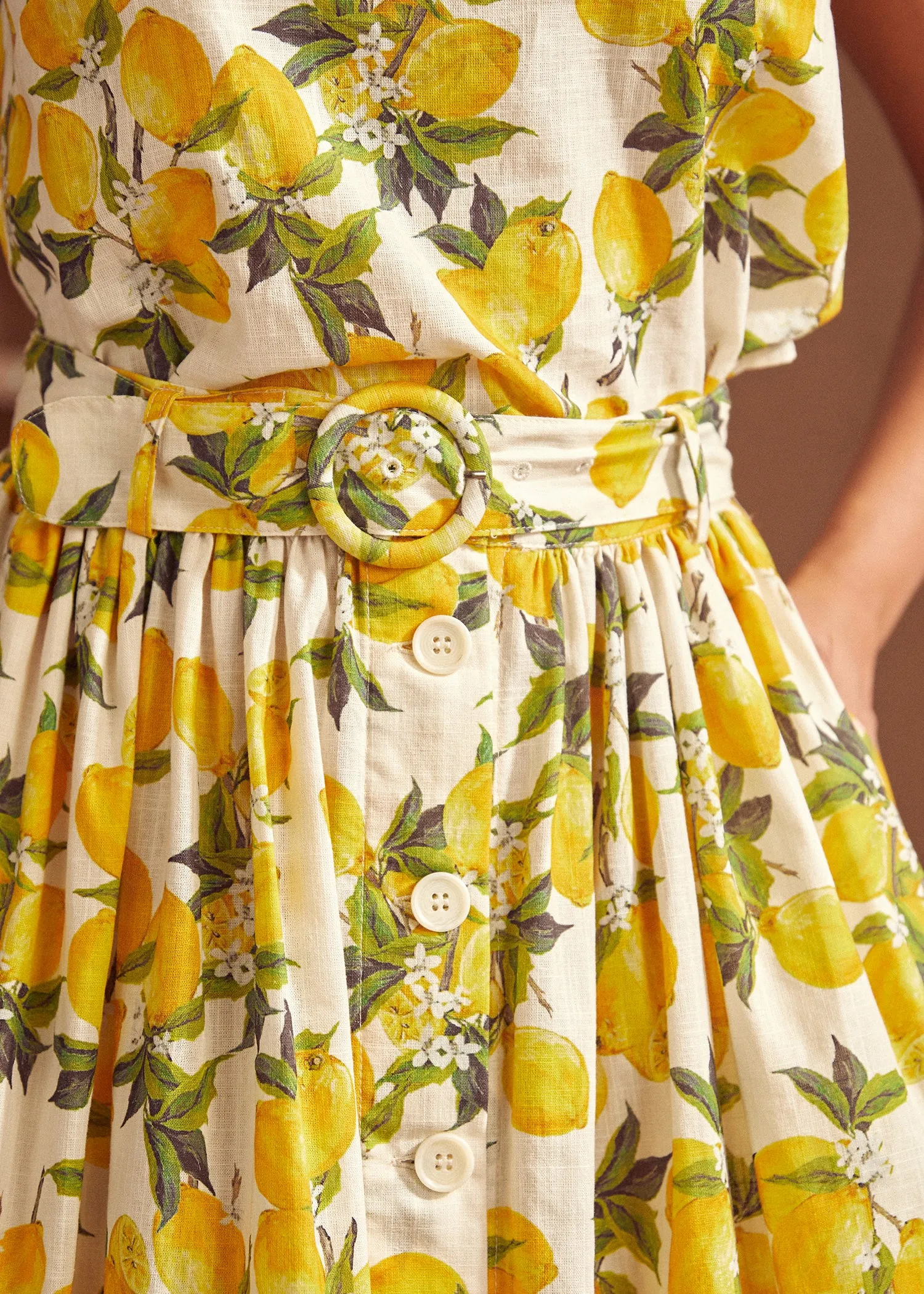 Daylight Saunter Skirt