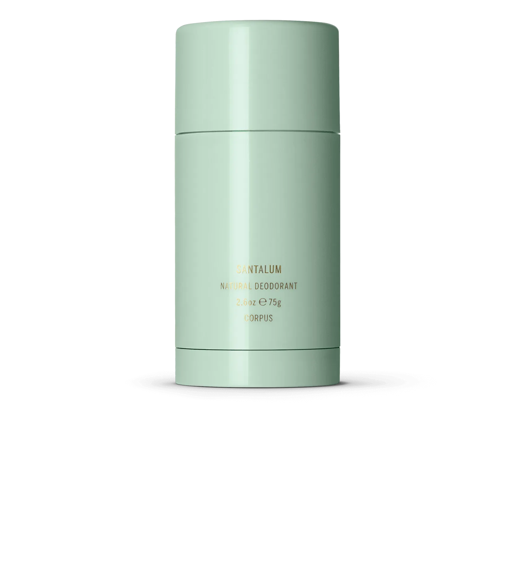 Deodorant / Santalum
