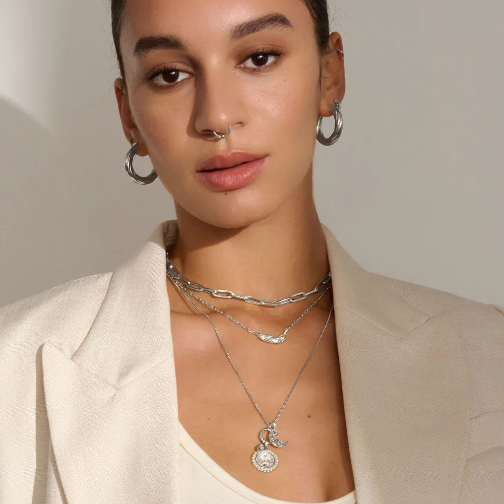 Divine Feminine Necklace