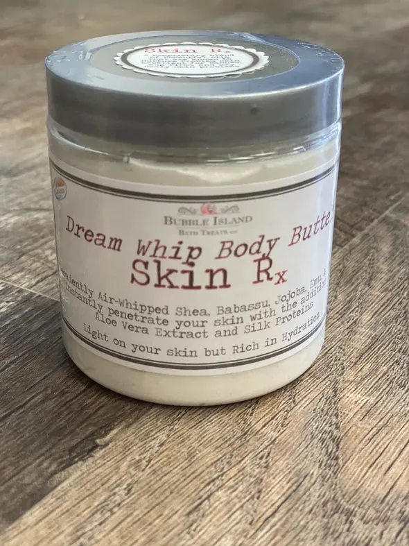 Dream Whip Body Butter