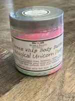 Dream Whip Body Butter