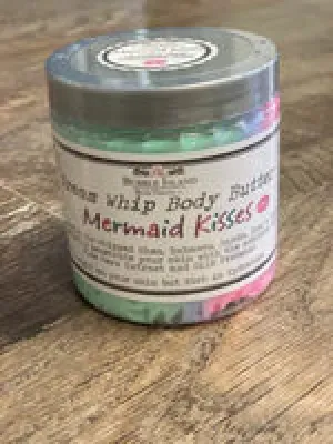 Dream Whip Body Butter