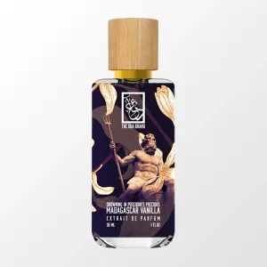 Drowning In Poseidon’s Precious Madagascar Vanilla 