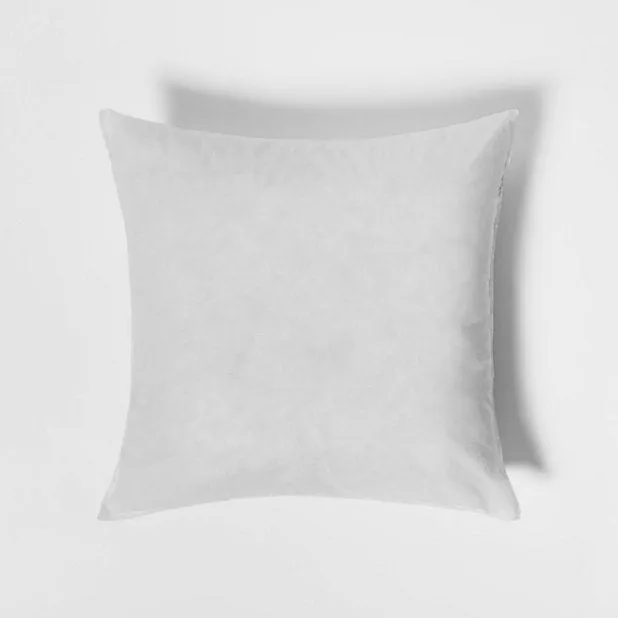 Earthy Floral Cushion Cover