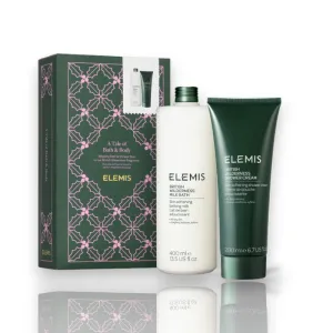 ELEMIS - ENGLISH RODY BODY DUO