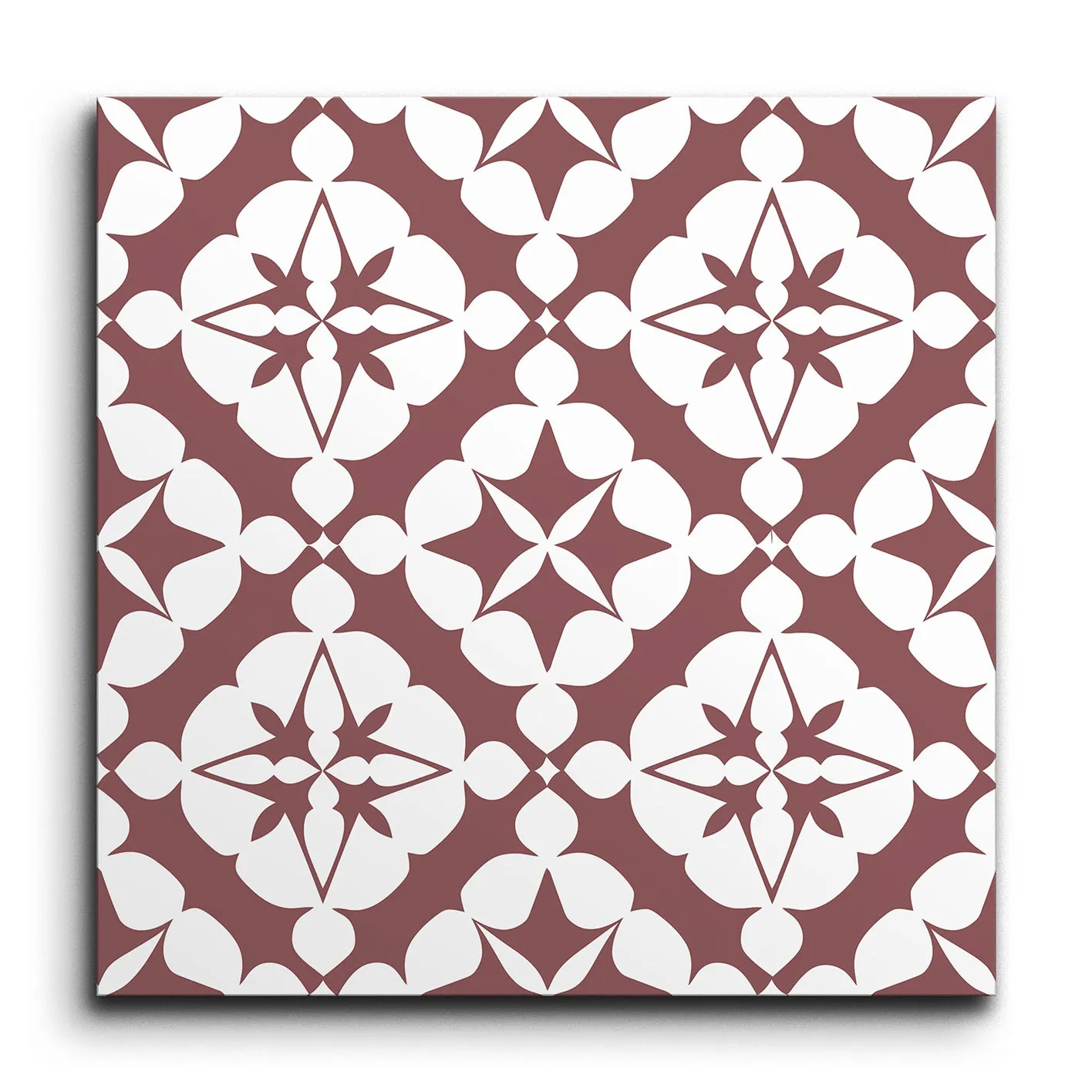 Encaustic Geomancers Harmony