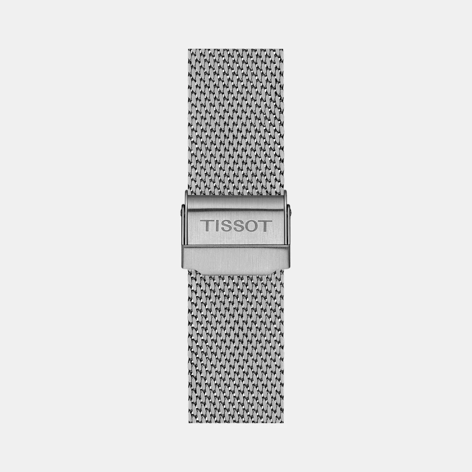 Everytime Quartz Men Analog Stainless Steel Watch T1434101101100