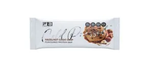 Fibre Boost Cold pressed protein bar - Choc Hazelnut