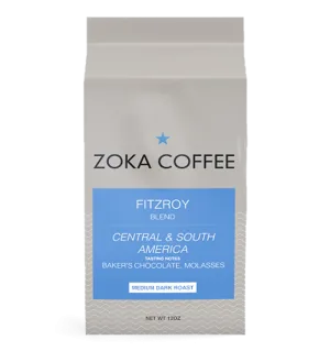 Fitzroy Blend