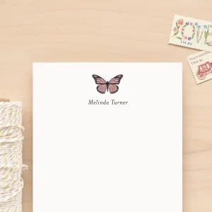 Flutter Personalized Notepad