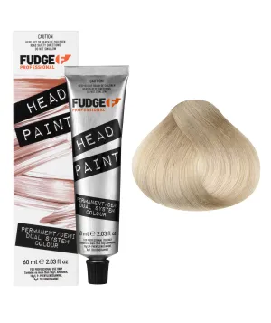 Fudge Headpaint 12.13 Cool Champagne 60g