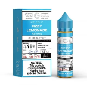 Glas BSX Synthetic - Fizzy Lemonade
