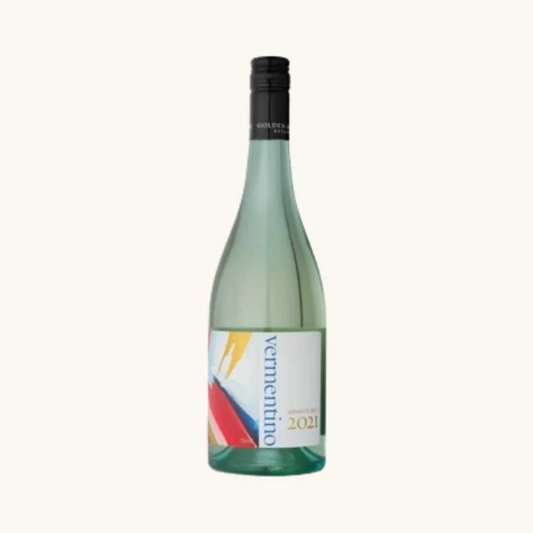 Golden Grove Vermentino