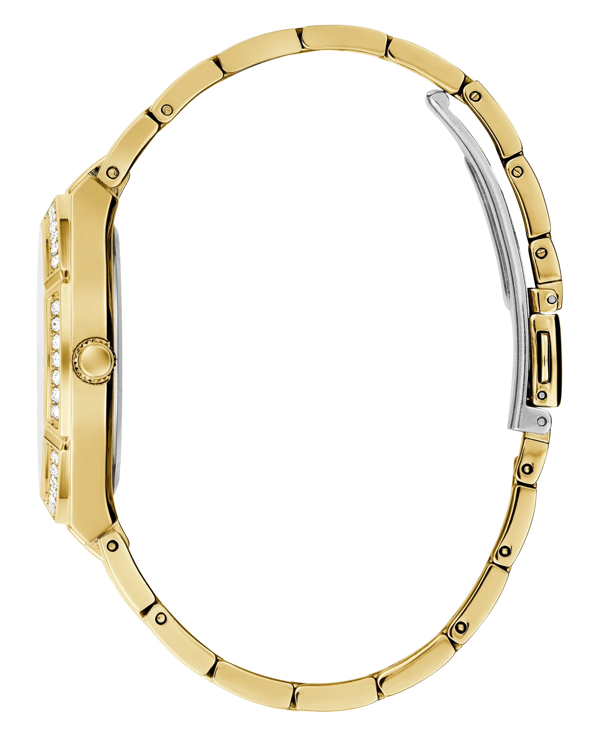 Guess Cosmo Green Women's Watch GW0033L8