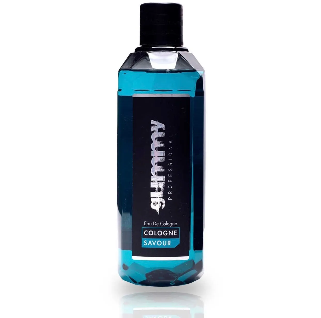 Gummy Aftershave Cologne Savour 500ml