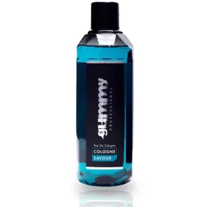 Gummy Aftershave Cologne Savour 500ml