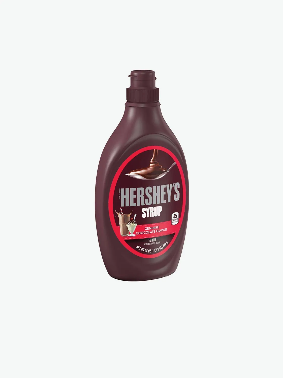 Hershey's Chocolate Syrup