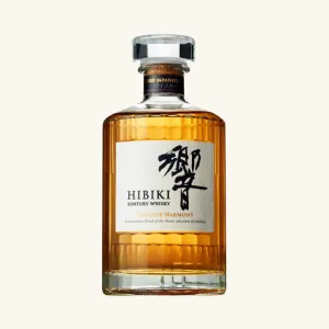 Hibiki Harmony Japanese Whisky