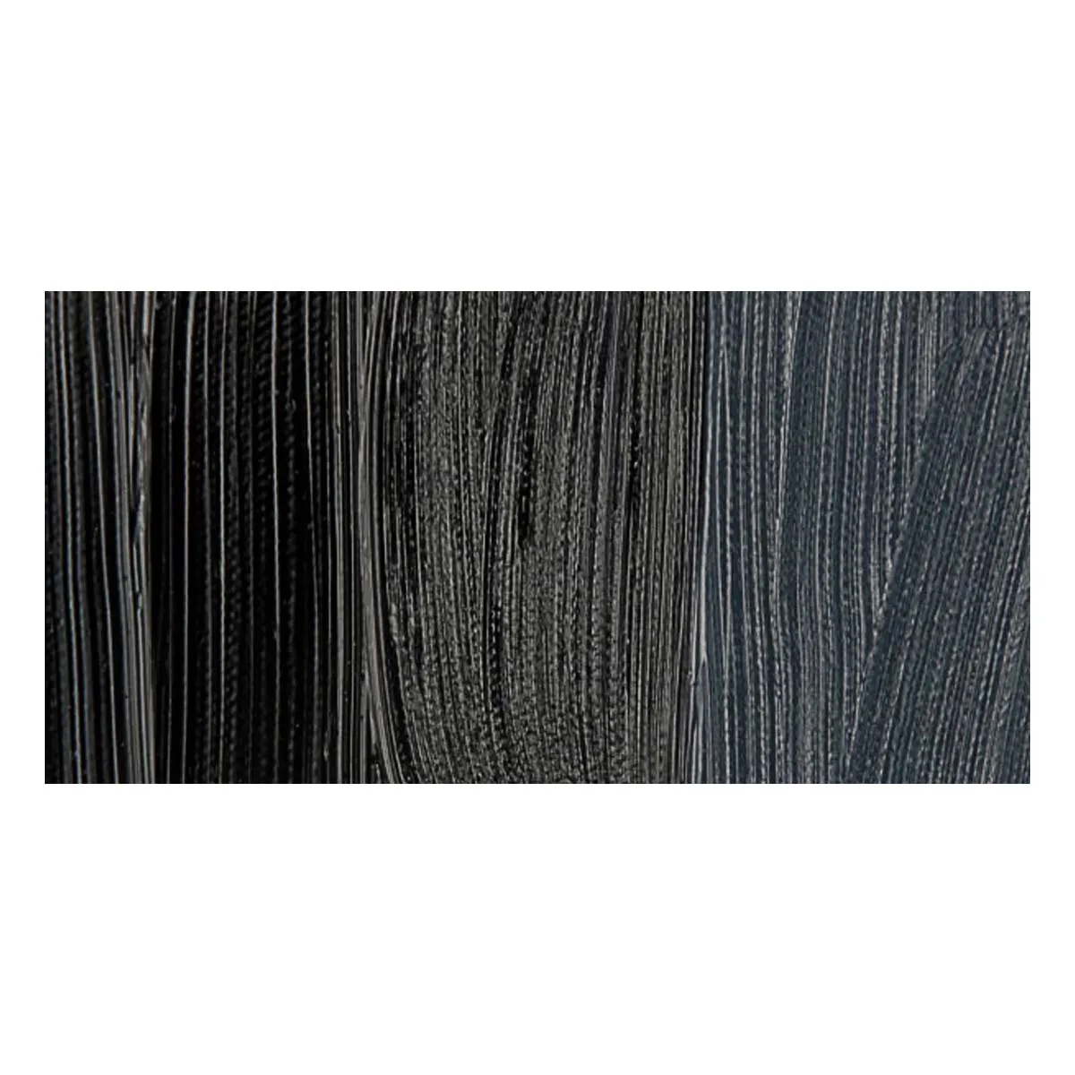 Holbein Artists Oil Colors Lamp Black 40Ml