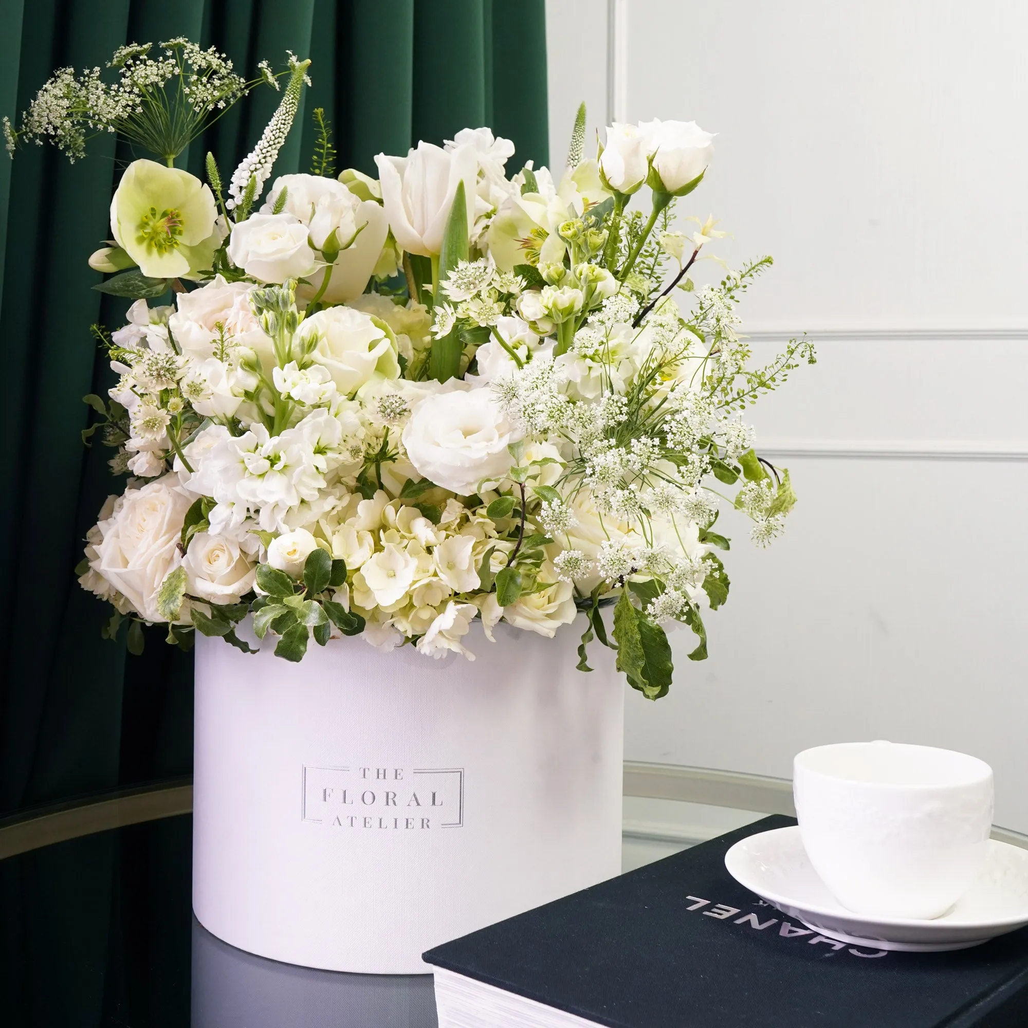 Idealist Bloom Box
