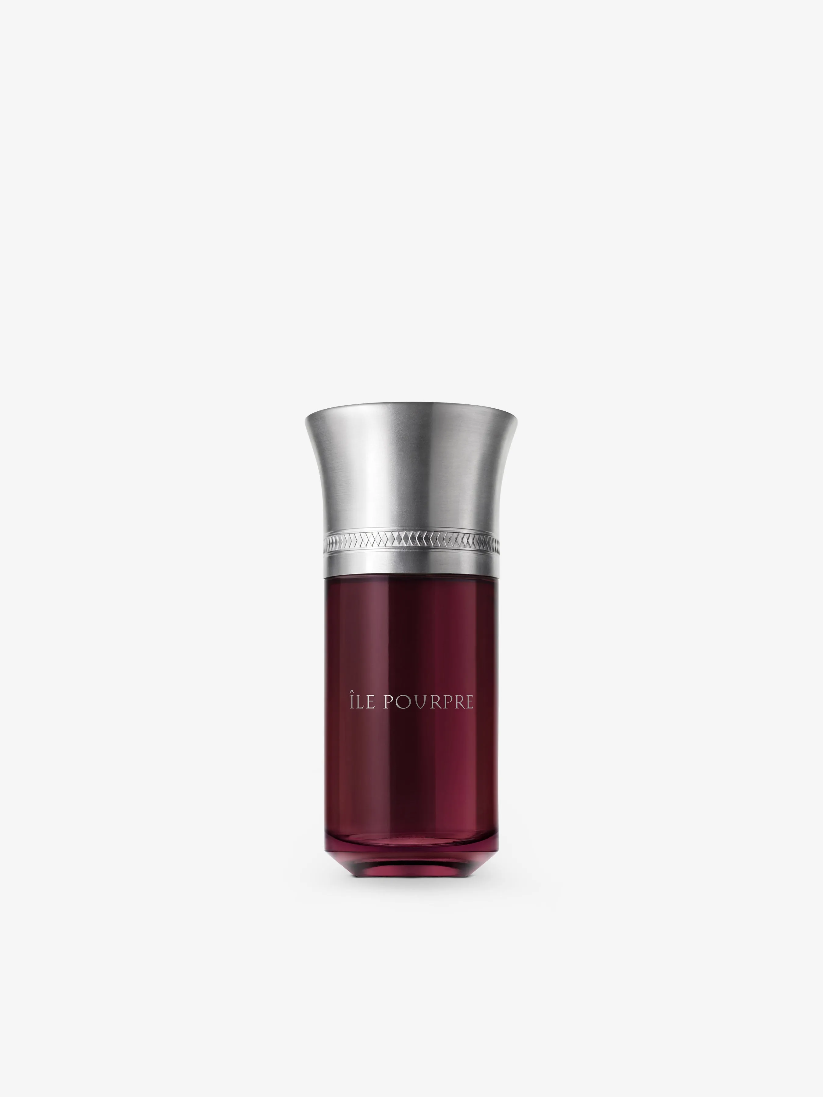 Ile Povrpre by Liquides Imaginaires