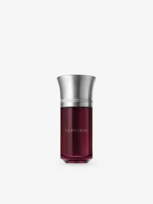 Ile Povrpre by Liquides Imaginaires
