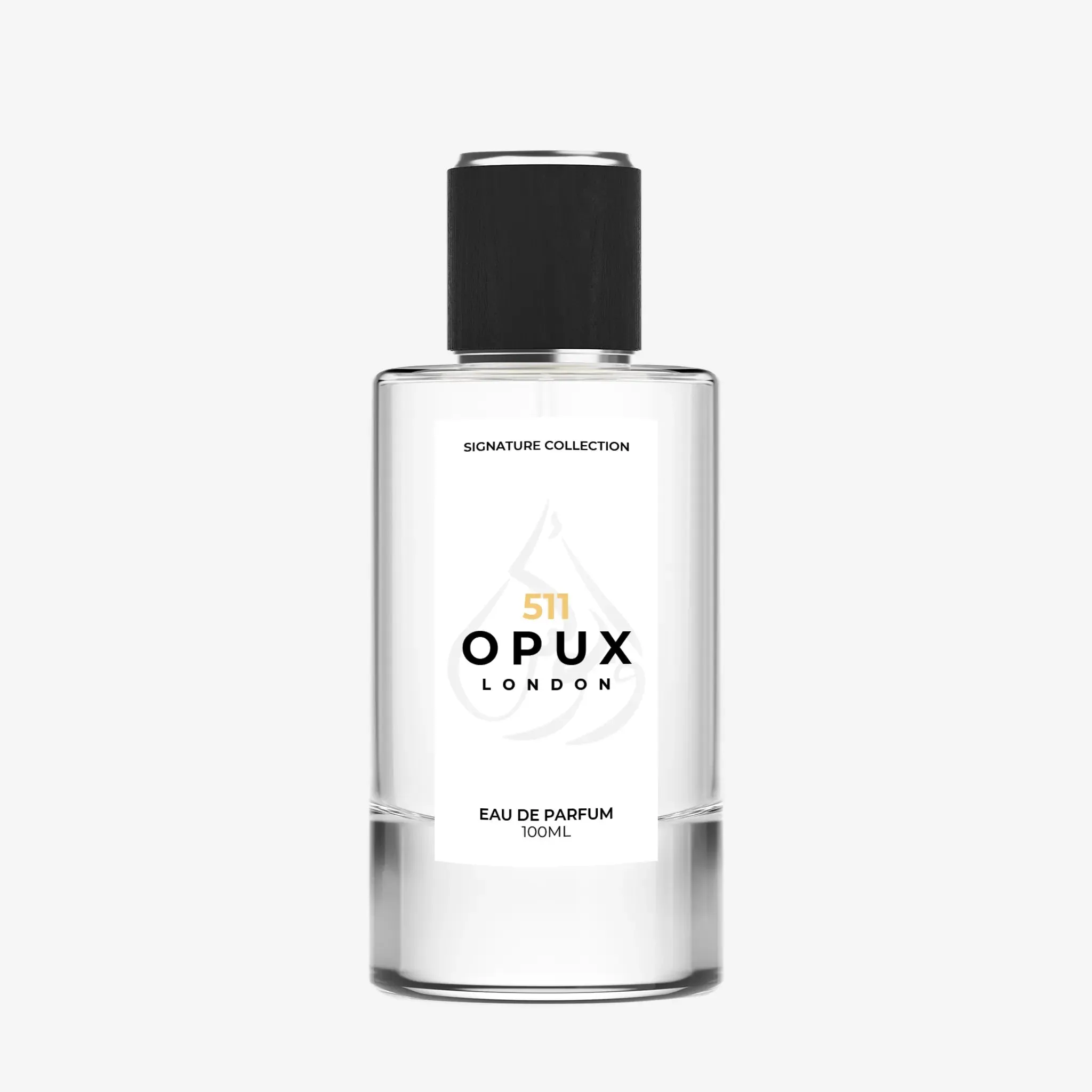 Inspired By Oudgasm Tobacco Oud - 511