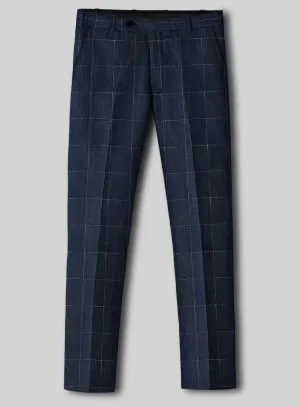 Italian Linen Loretta Pants