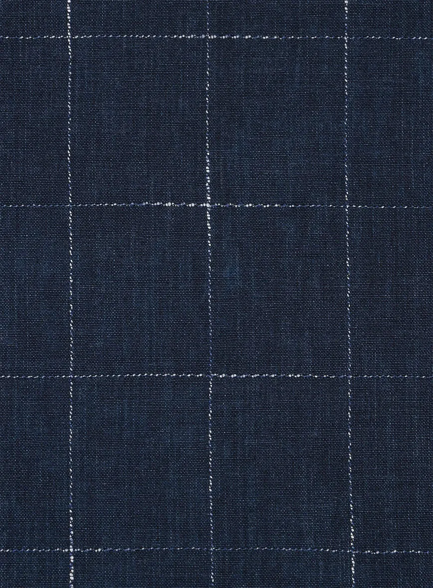 Italian Linen Loretta Pants