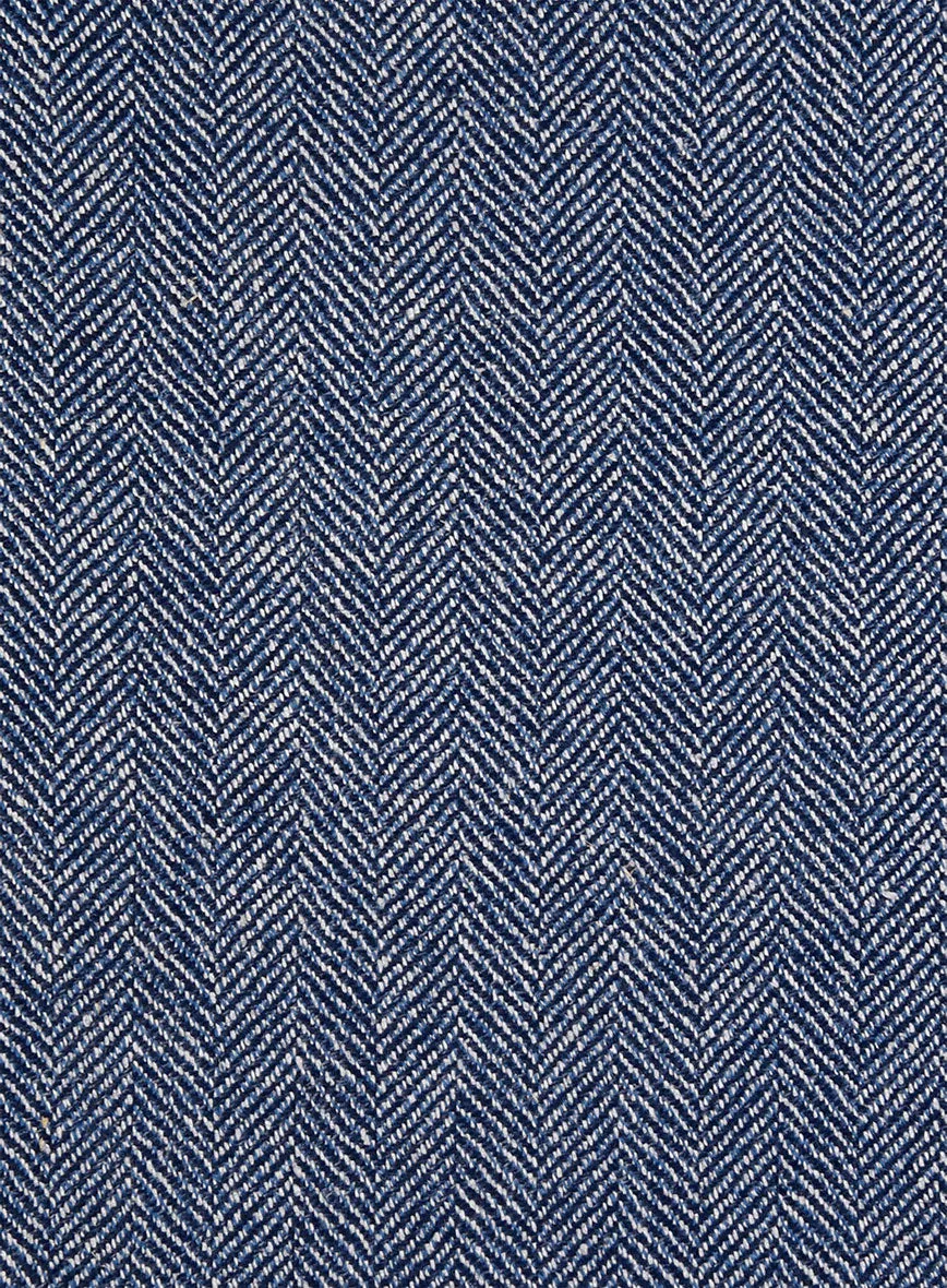 Italian Wool Braulio Suit