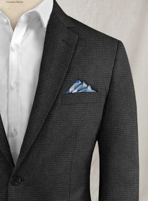 Italian Wool Enuel Jacket