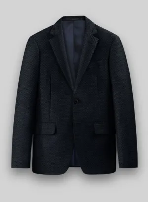 Italian Wool Fulberta Jacket