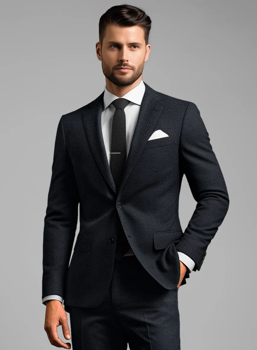 Italian Wool Fulberta Jacket