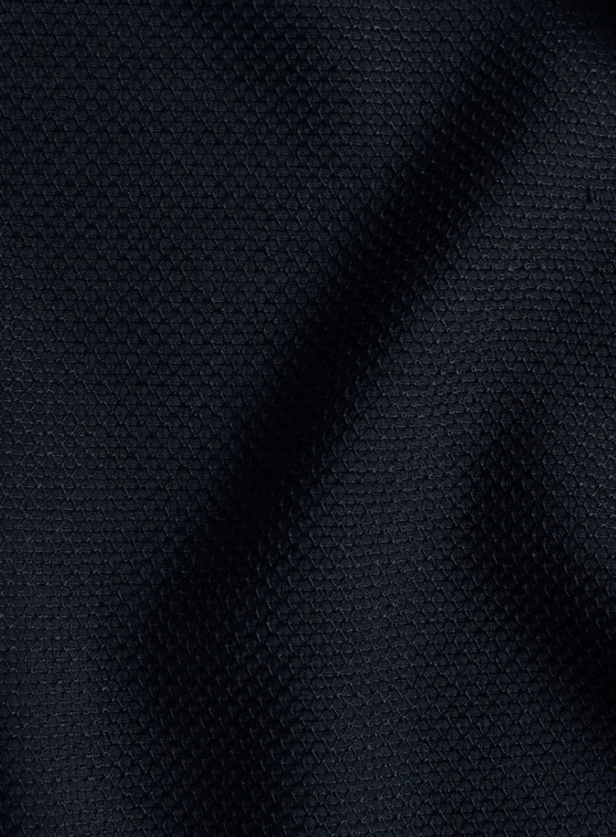 Italian Wool Fulberta Jacket