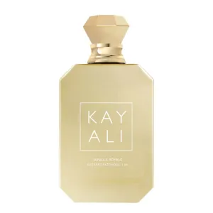 Kayali Vanilla Royale Sugared Patchouli 64 EDP Intense Unisex