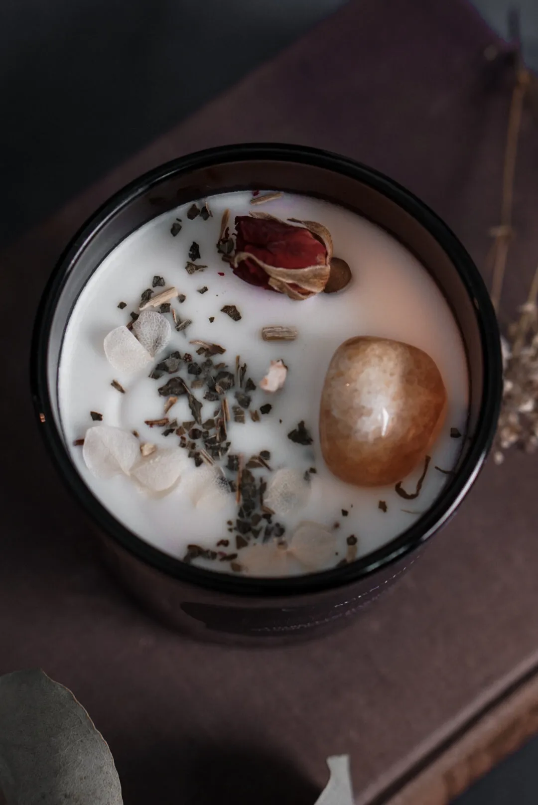 Labyrinth of Faun | Candle