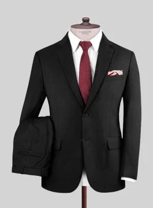 Lanificio Zegna Black Suit