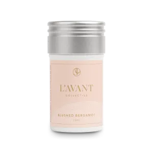 L'AVANT Blushed Bergamot