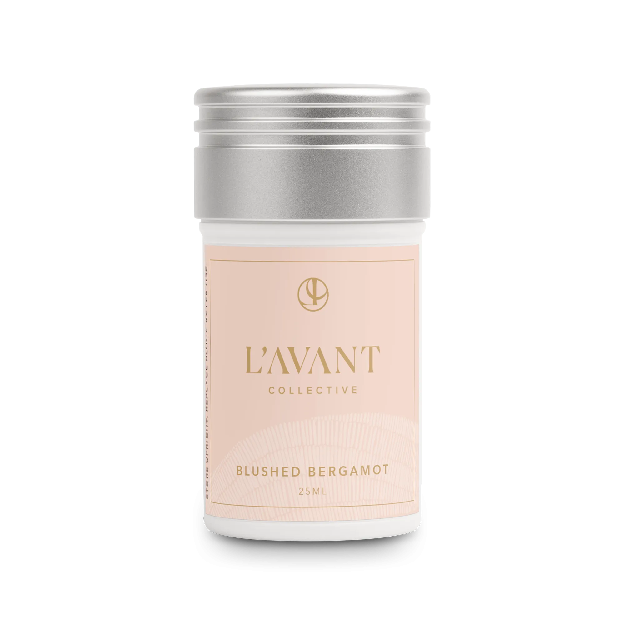 L'AVANT Blushed Bergamot
