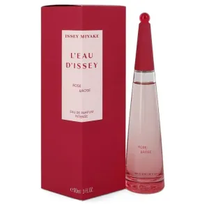 L’eau d’issey rose & rose eau de parfum intense spray by issey miyake